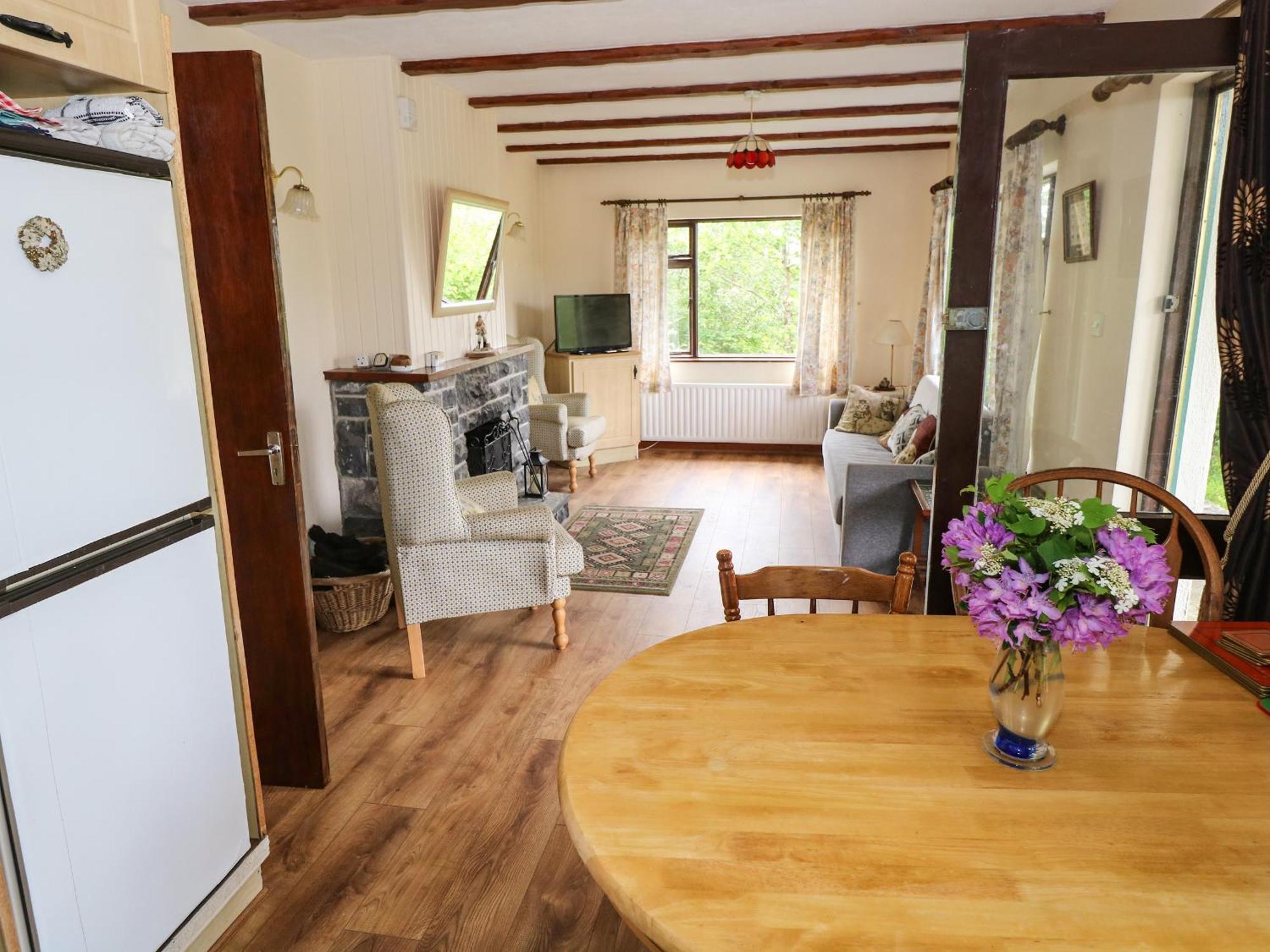 Hideaway Villa Ballinrobe Exterior photo
