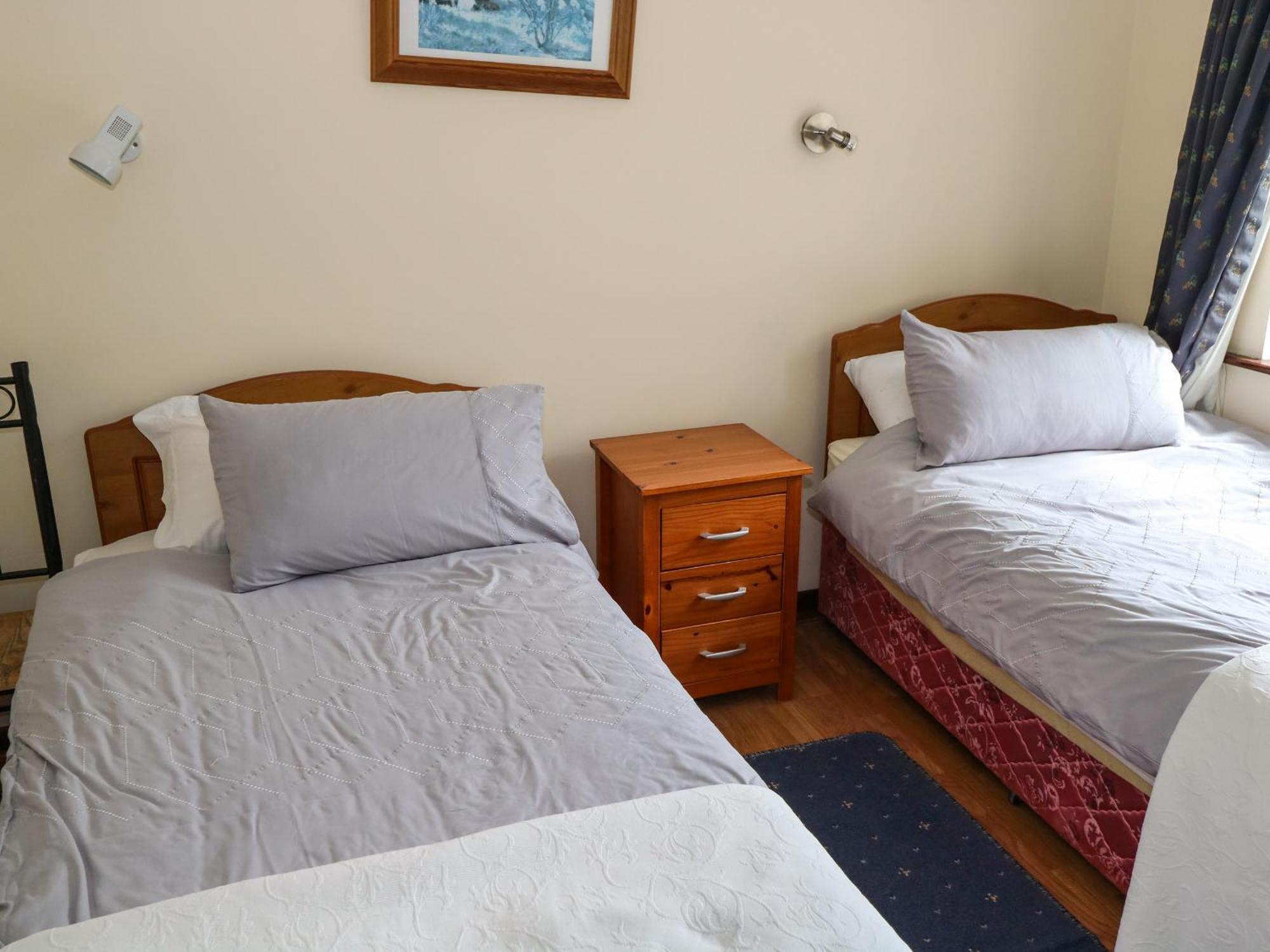 Hideaway Villa Ballinrobe Exterior photo