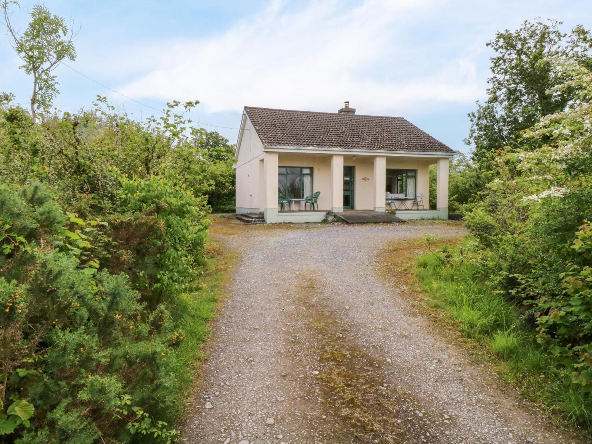 Hideaway Villa Ballinrobe Exterior photo